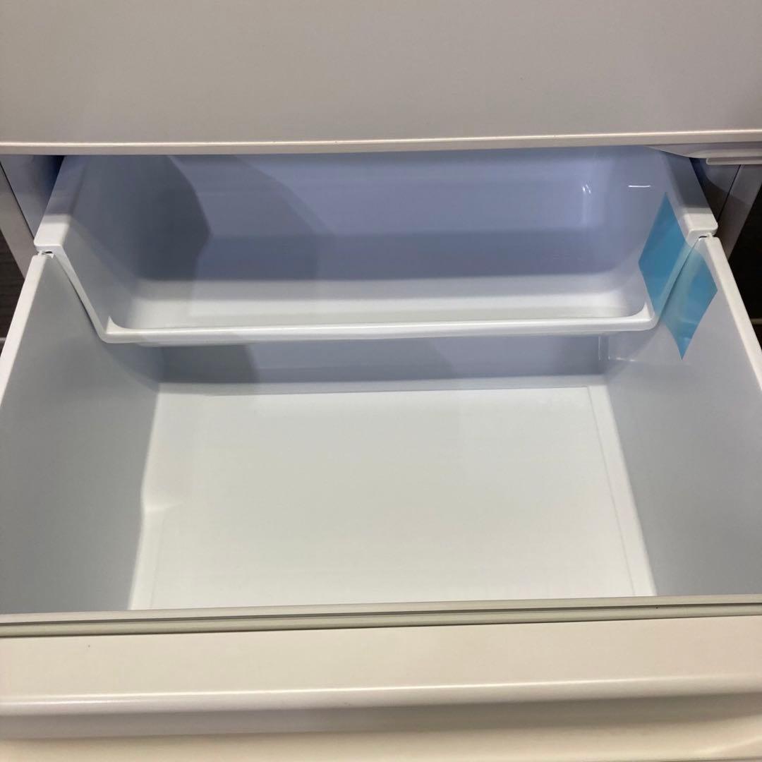 札幌限定 三菱 3ドア冷蔵庫 272L 2021年製 MR-CX27F-W - メルカリ