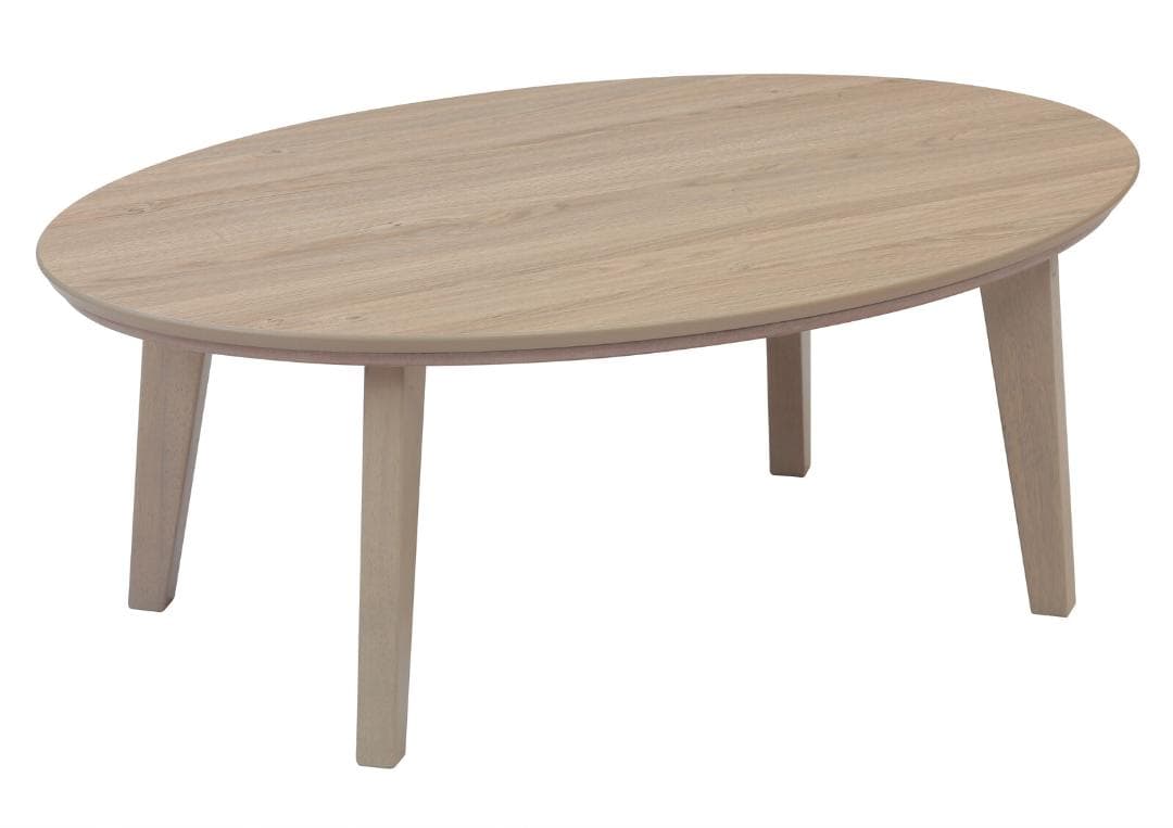 詰め替え可能 NKGGB-105F ブラウン コタツ 1050mm