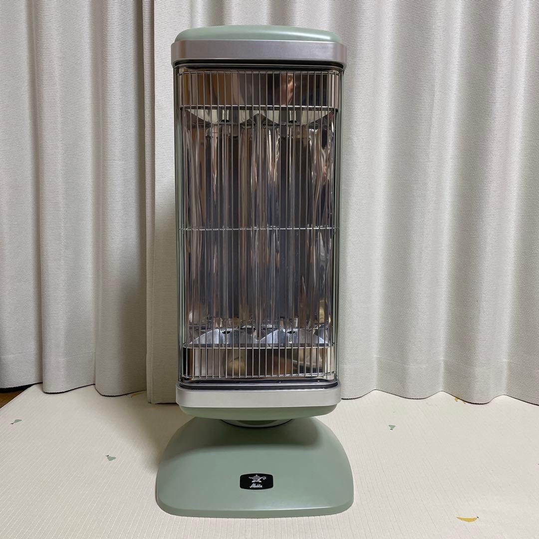 アラジン　遠赤外線グラファイトヒーター Aladdin/アラジン 遠赤グラファイトヒーター 通販 - ディノス