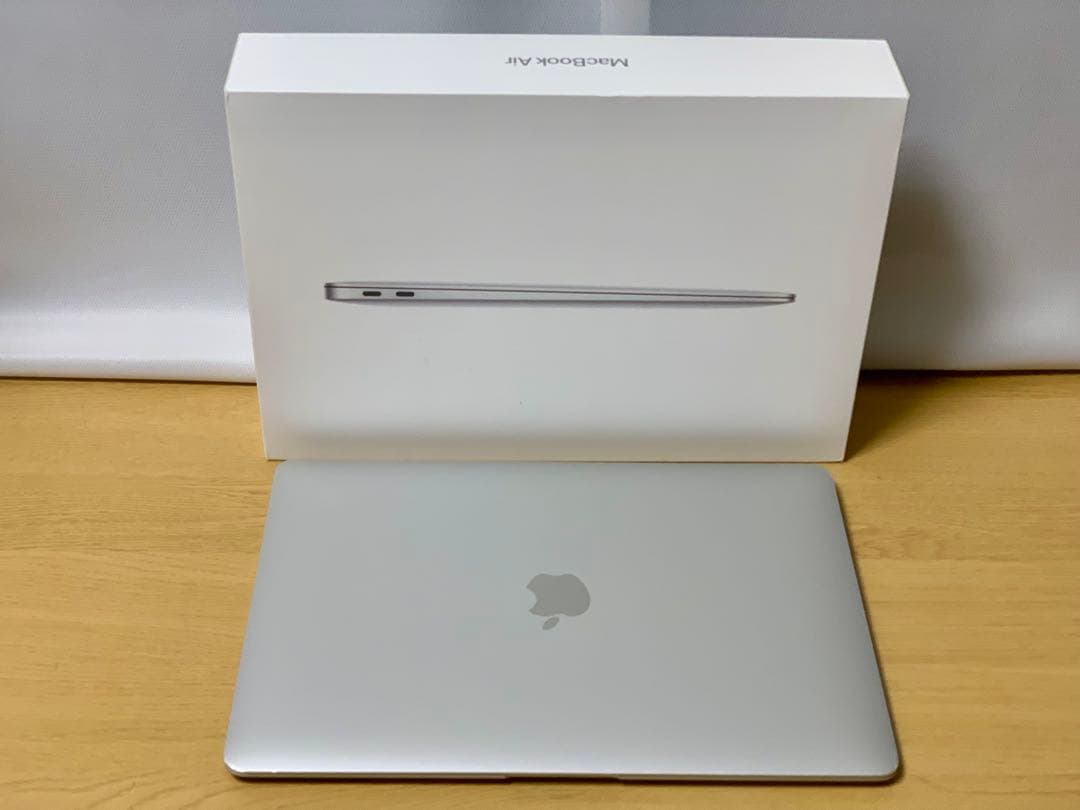 MacBook本体 MacBook Air 2020 Core i7 RAM16G SSD512G Amazon.com: Apple MacBook Air 2020 13.3-inch (Intel Core i7, 8GB