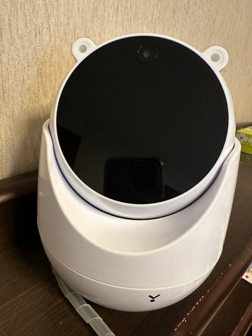 ユピテル　ユピ坊　見守りロボット 見守りロボット ユピ坊｜Yupiteru(ユピテル)