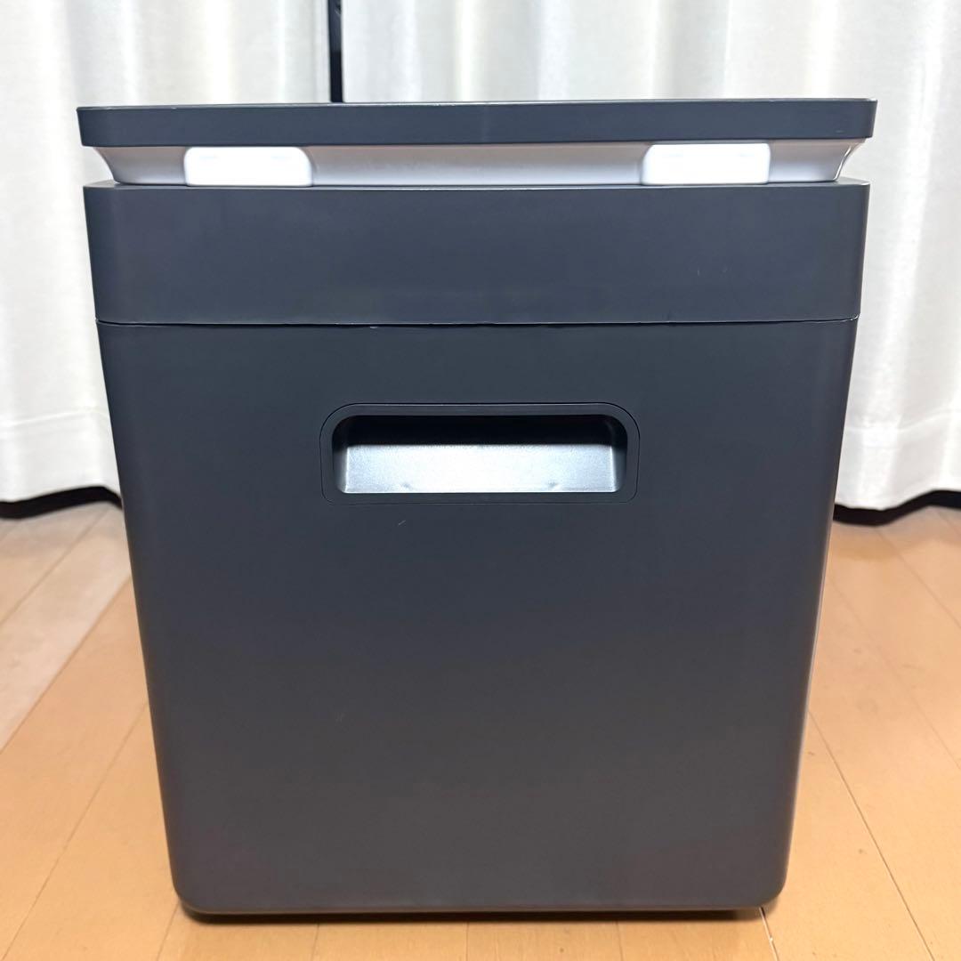 AVEST 車載用冷蔵庫 冷凍庫 -25°〜20°調整可能 26L ZQ-26