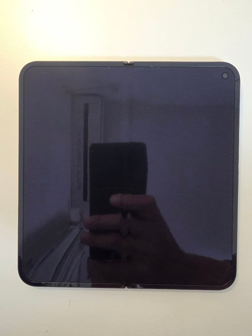 【整備済保証交換品】Google Pixel 9 Pro Fold 256GB Google Pixel 9 Pro Fold リファービッシュ品 | Back Market