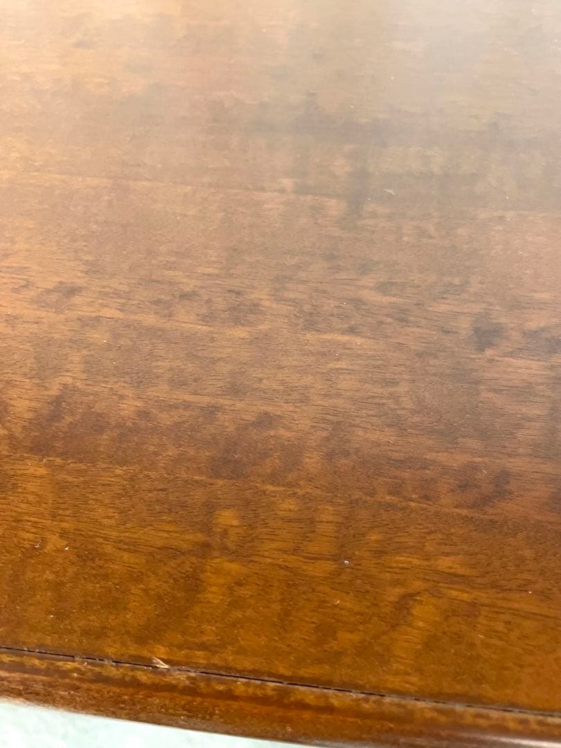 ナイトテーブル 電話代 アンティーク イタリア 美品 - メルカリ