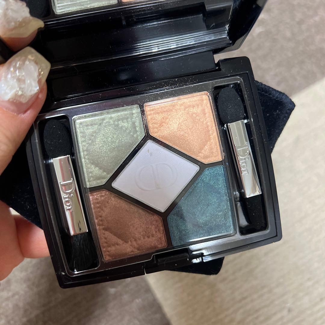 DIOR サンククルール556 - メルカリ