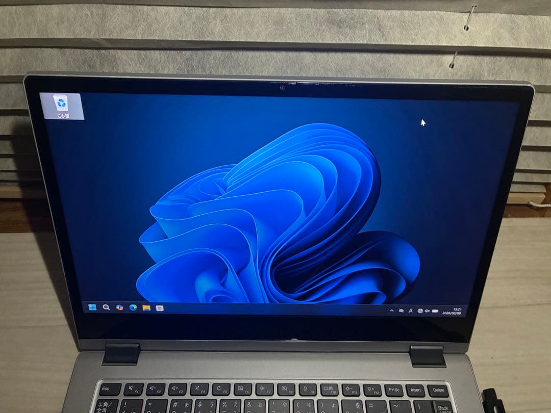 ペン付〕ideapad C340-14api メモリ8GB SSD256GB - メルカリ