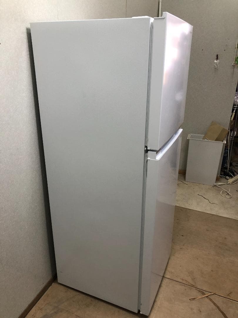 引取 ヤマダ電機 冷凍冷蔵庫 YRZ-F23H1 2022年製 75064-2- - メルカリ