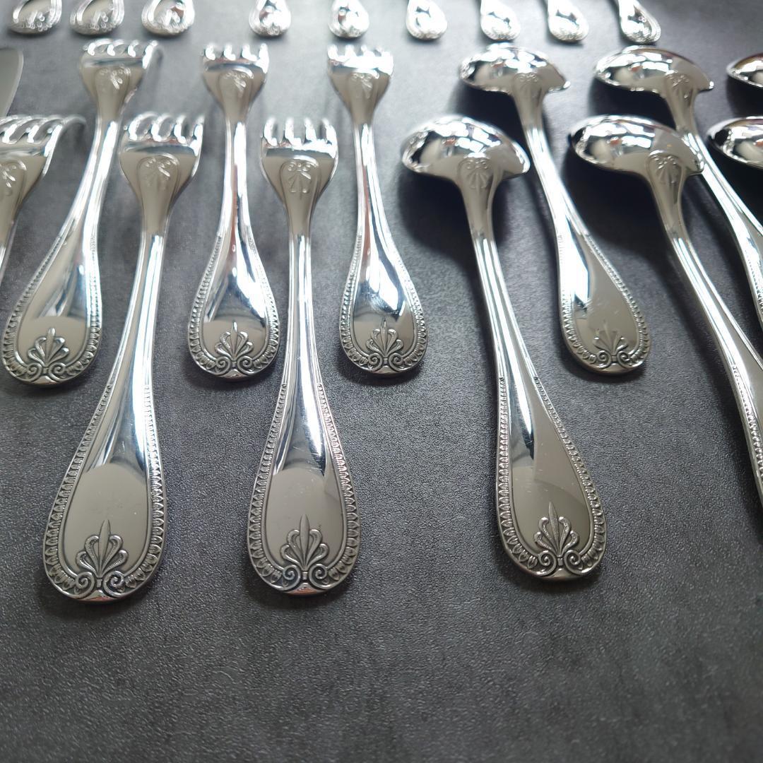 希少 美品 クリストフル マルメゾン スタンダードサイズ含む 30点