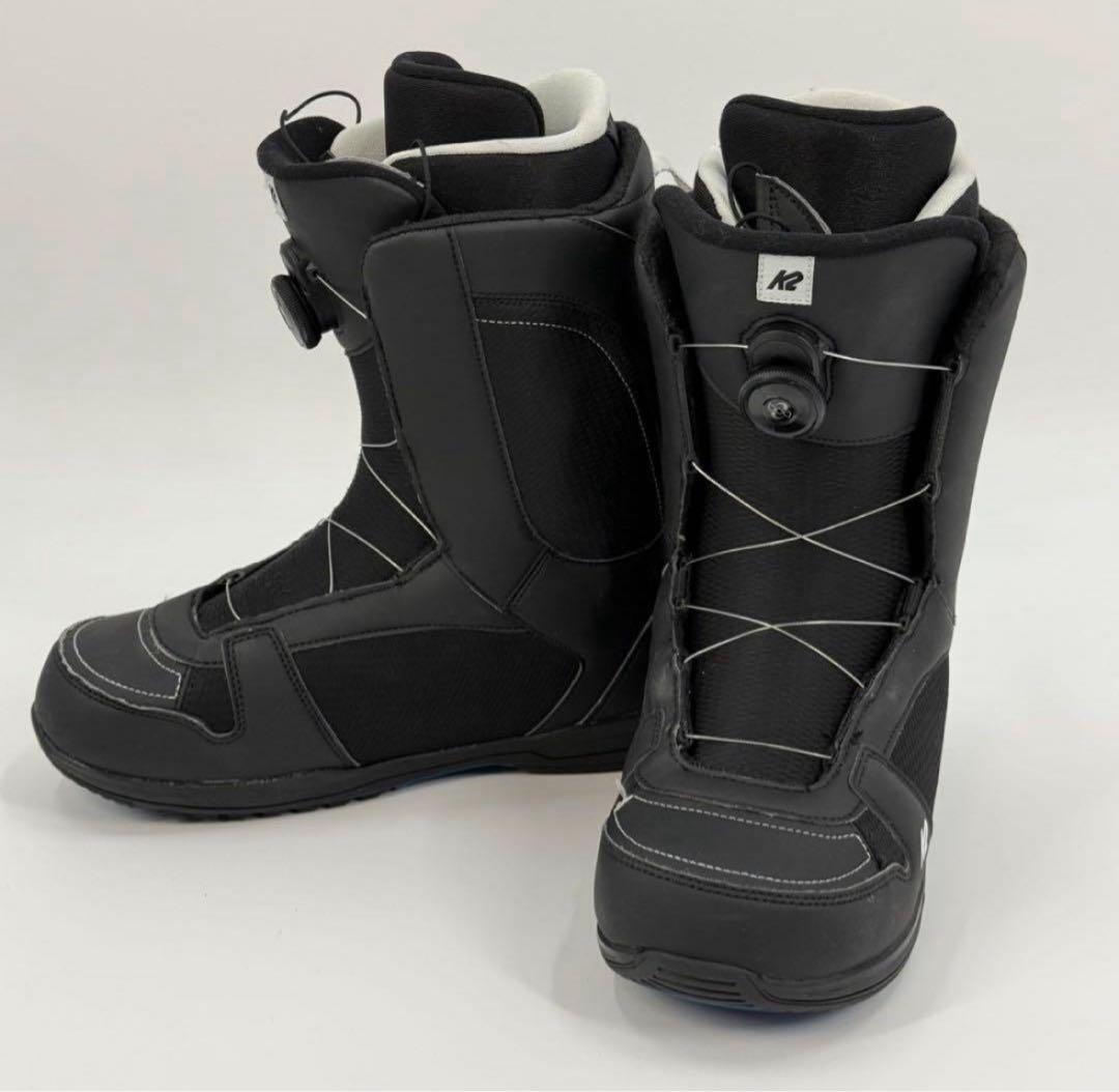 K2 HASHTAG M1 スノーボードブーツ US 9 - メルカリ