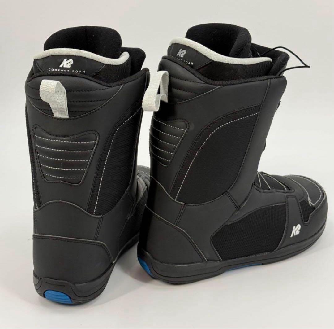 K2 HASHTAG M1 スノーボードブーツ US 9 - メルカリ