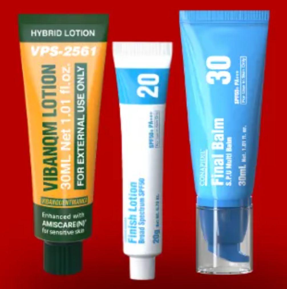 正規最新】ビバンクエントマンカ &フィニッシュローション&ファイナル