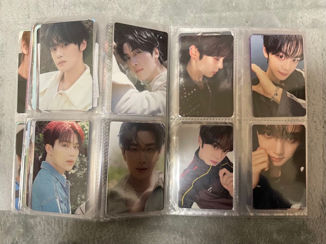 ZEROBASEONE トレカ 300枚 まとめ売り⑤ バラ売り可 - メルカリ