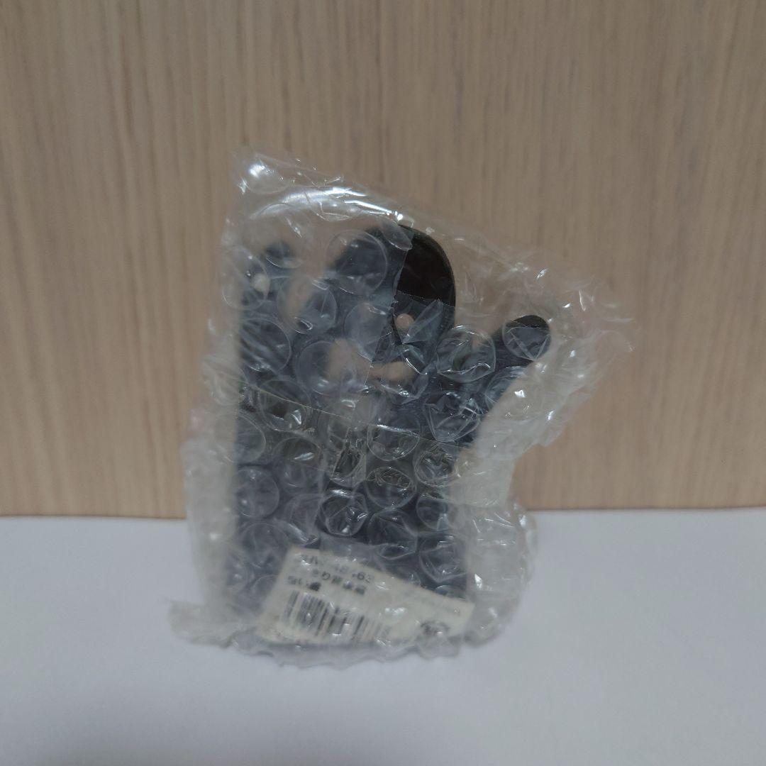 DECOLE くっきり背後霊 黒い霊 - メルカリ