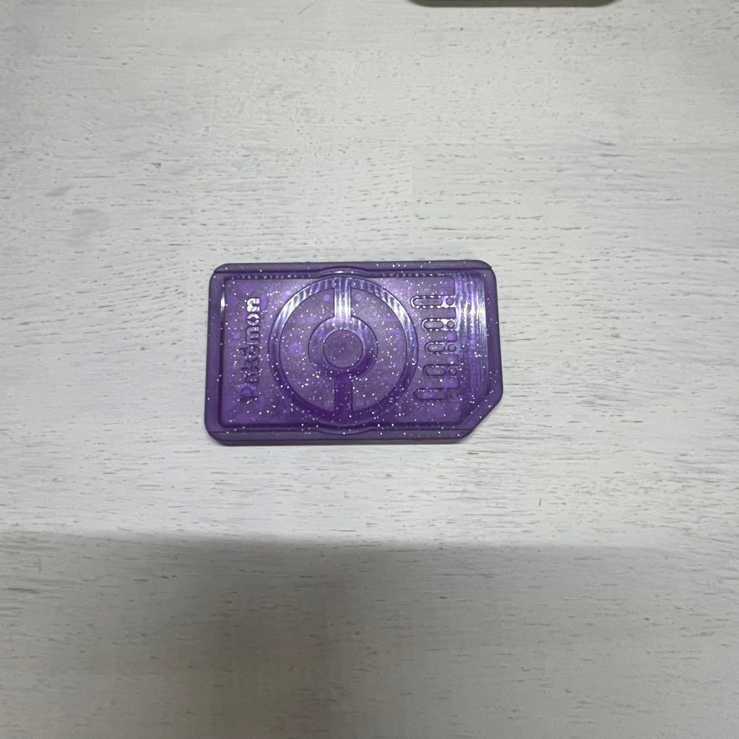 ポケモンガオーレ ガオーレディスク ピカチュウ 200枚限定 抽選 - メルカリ