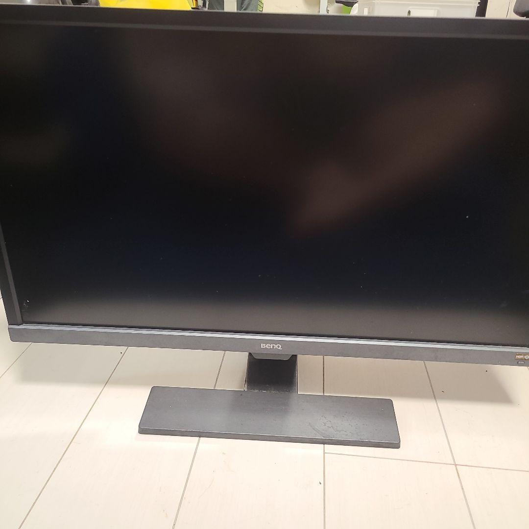 BenQ 2310 モニター 本体27.9インチ　※ジャンクかも Amazon.co.jp: ベンキュージャパン BenQ AQCOLORシリーズ カラー