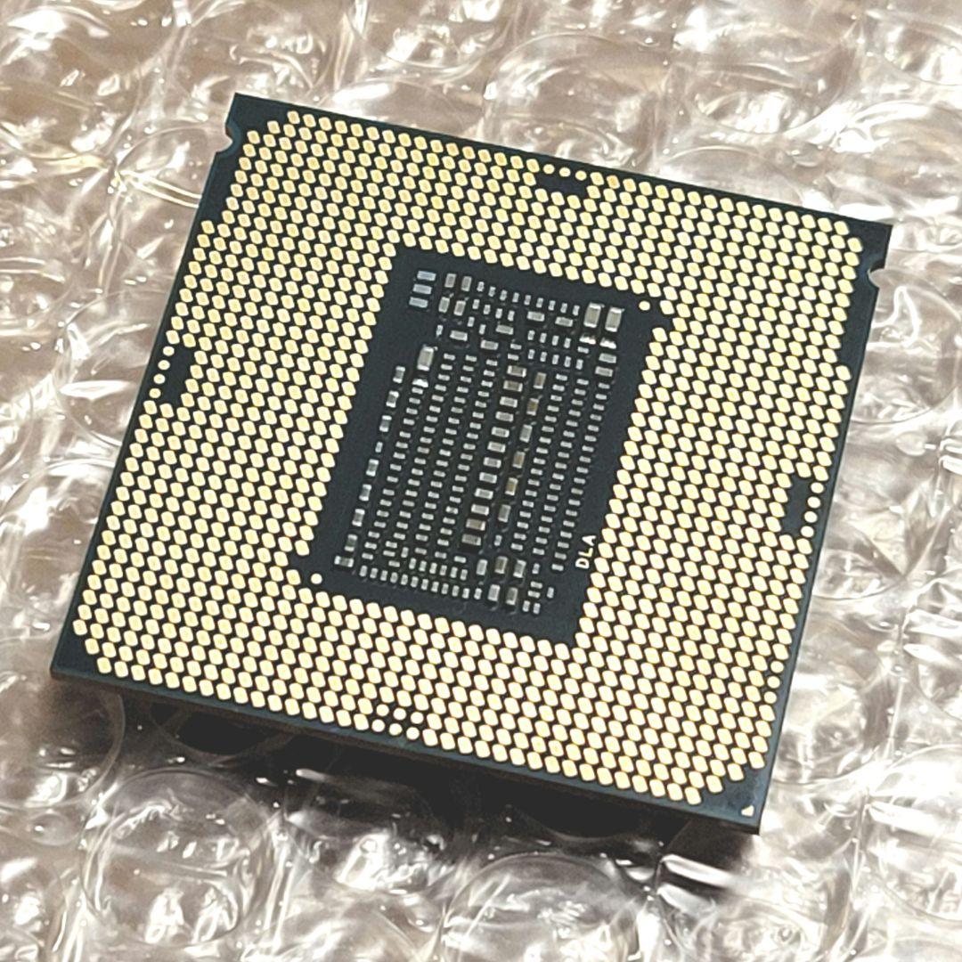 【動作確認済み】intel Core i5 9400 第9世代 2.90GHz