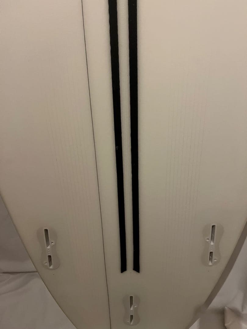 Chilli Sakura Japan Limited 5'6 - メルカリ