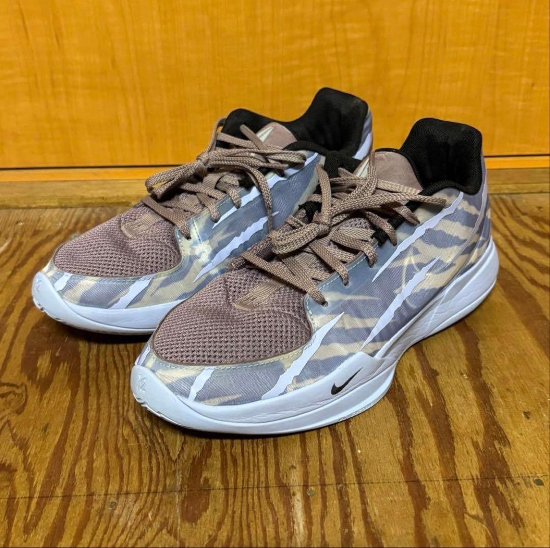 【美品】JA 2 \"Induction\" EP IB4006 27.5cm