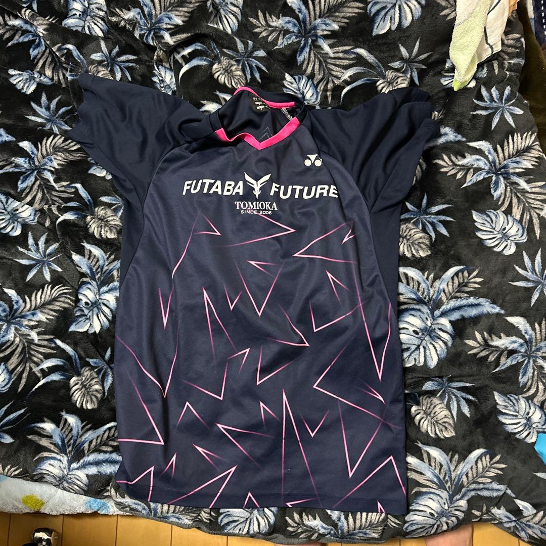 YONEX バドミントン ふたば未来学園 - メルカリ
