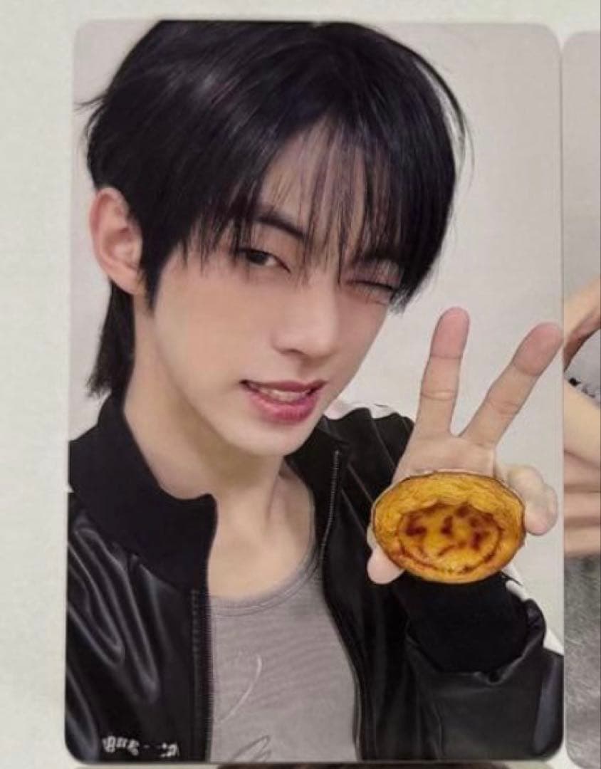 TWS TRY WITH US 一直娯 中華 北京2.0 トレカ ドフン - メルカリ