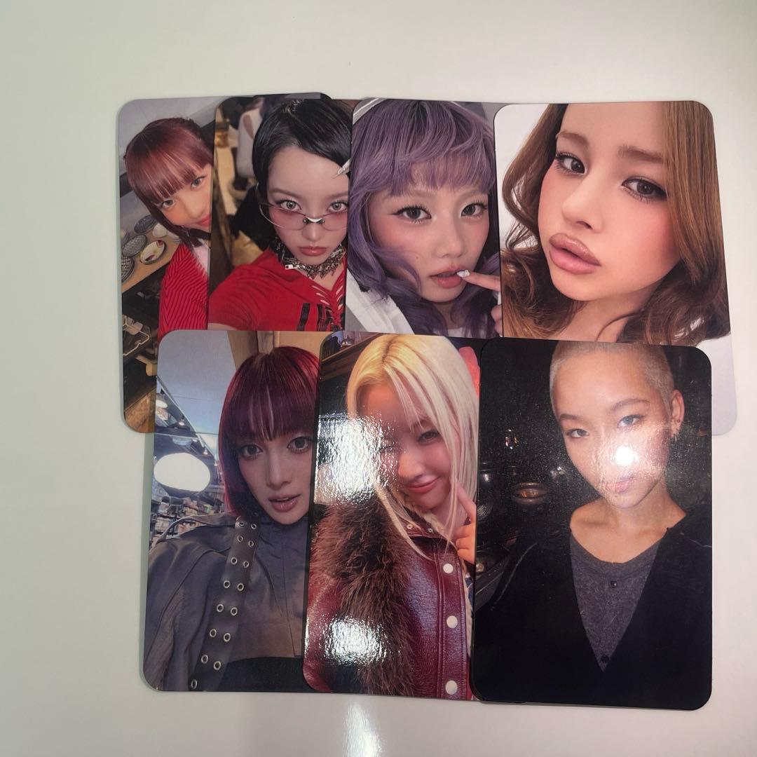 匿名配送】XG VVIP グロパ お渡し会 AR対応トレカ コンプ - メルカリ