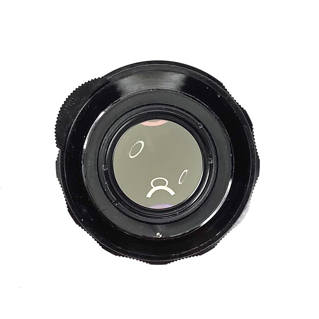 アサヒペンタックス SP SPOTMATIC／Takumar 55mm f1.8 - メルカリ