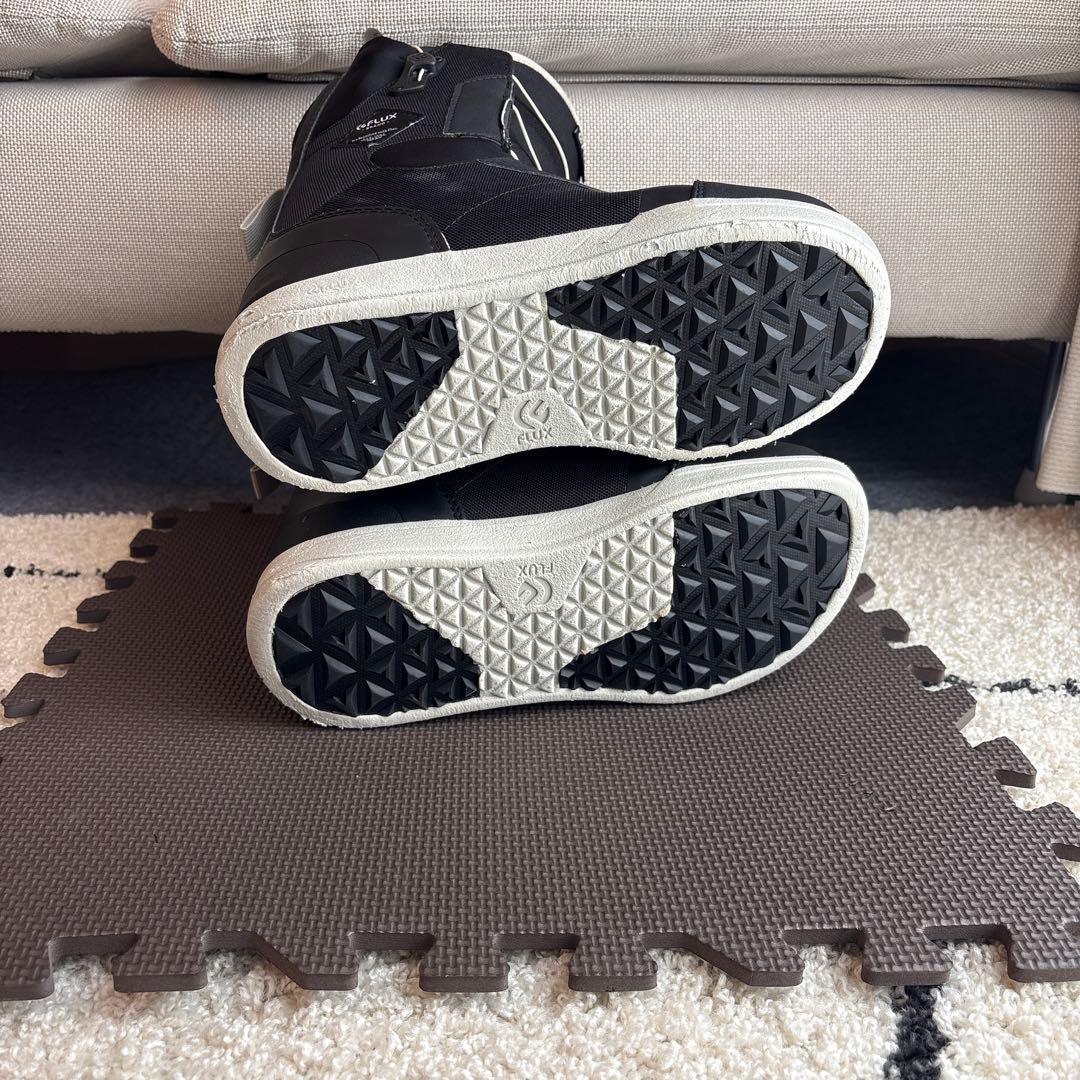 FLUX GT-SPEED 26.5cm スノーボード　ブーツ