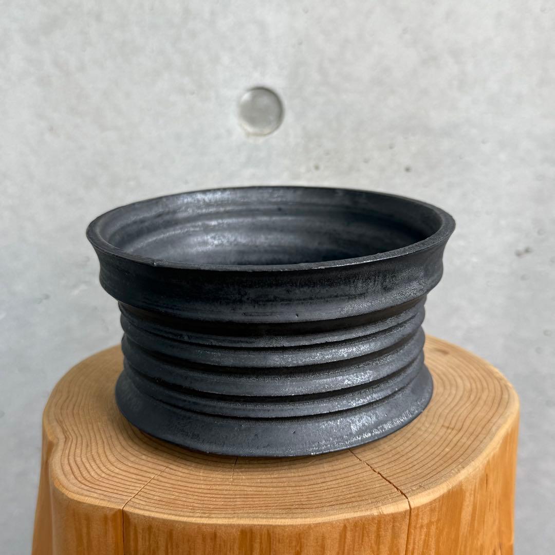 spicygem 鉢 公式通販 spicygem スパイシージェム 鶴仙園 陶器鉢