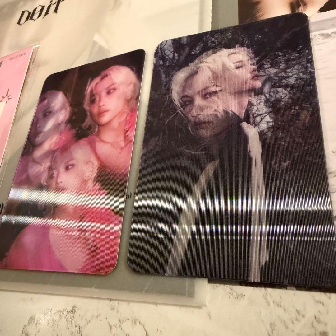 ♡straykids DO ITレンチキュラー フィリックスセット♡トレカ - メルカリ