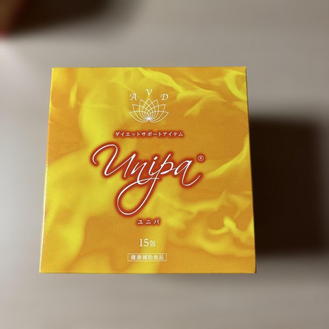 ダイエットサポート ユニパ ユニセル - メルカリ