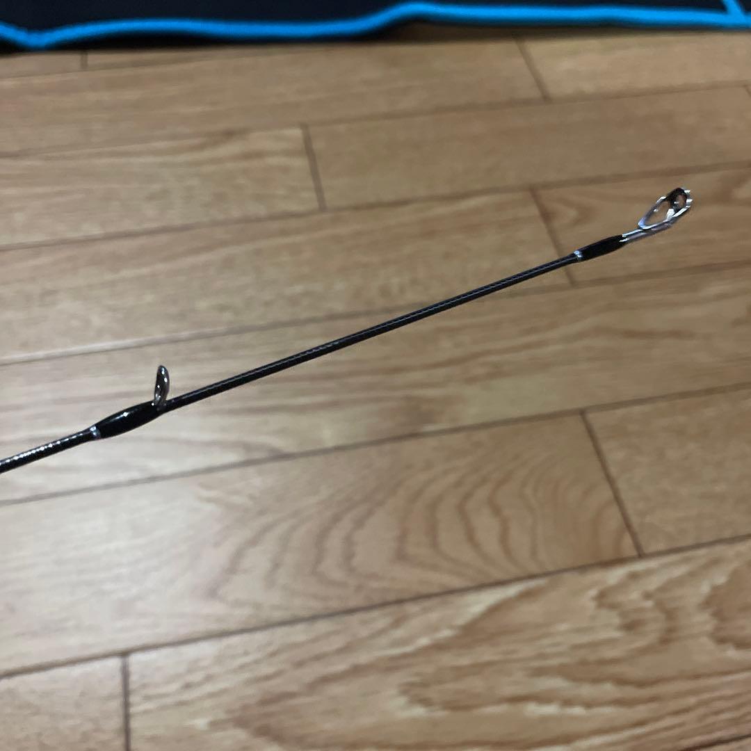 インクスレーベル ロッド サビア SABIA TC 美品 inx label - メルカリ