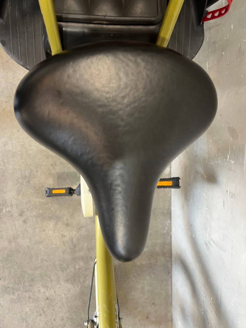 GWセール‼️ 双子乗せ普通自転車 OGK ふたごじてんしゃ オージーケー