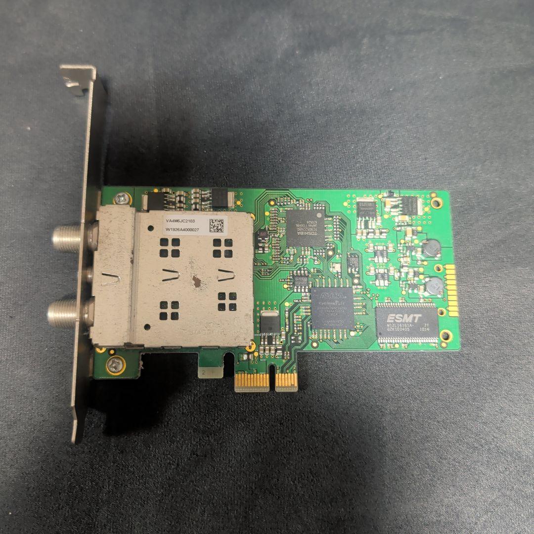 アースソフト PT3 Rev.A 地デジ・BS・CS 視聴録画 - メルカリ