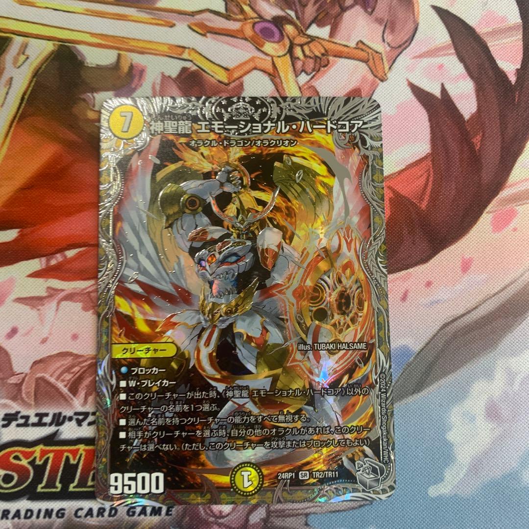 エモーショナルハードコア 銀トレ - メルカリ