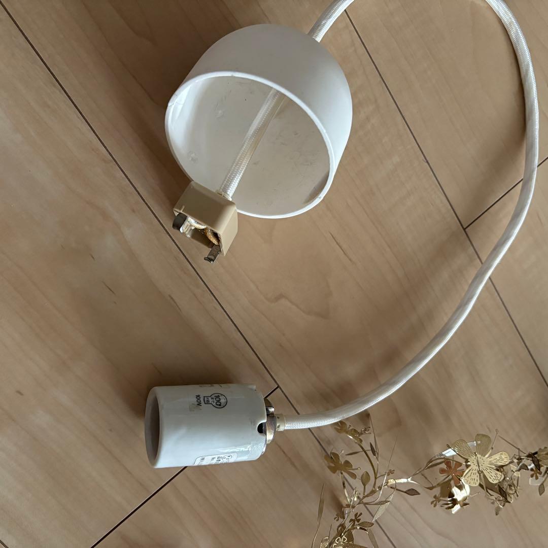 トード・ボーンチェ】ガーランド ゴールド - メルカリ