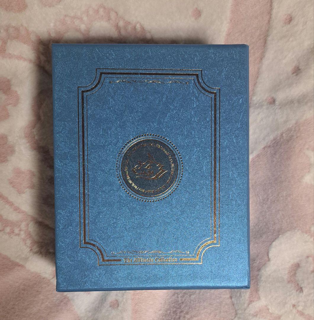 MAN WITH A MISSION 狼大全集 コンプリート BOX Ⅰ〜Ⅴ - メルカリ