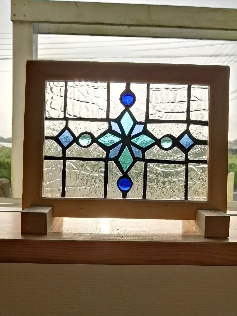 レトロ可愛い15 lucky-happy_2138