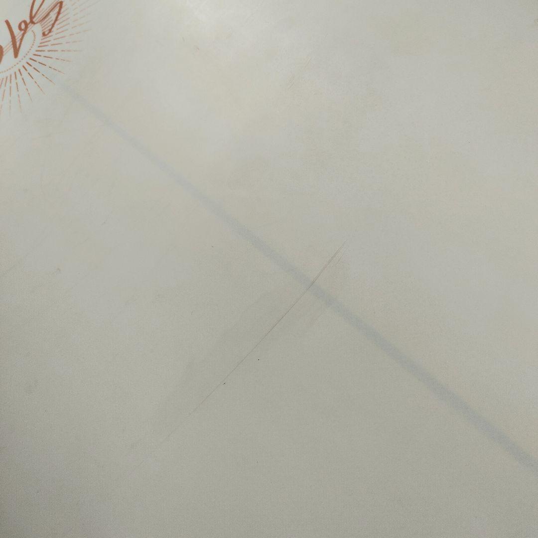 ancicici様専用サンダーボルト ロングボードSOLEIL サンキスト CJ