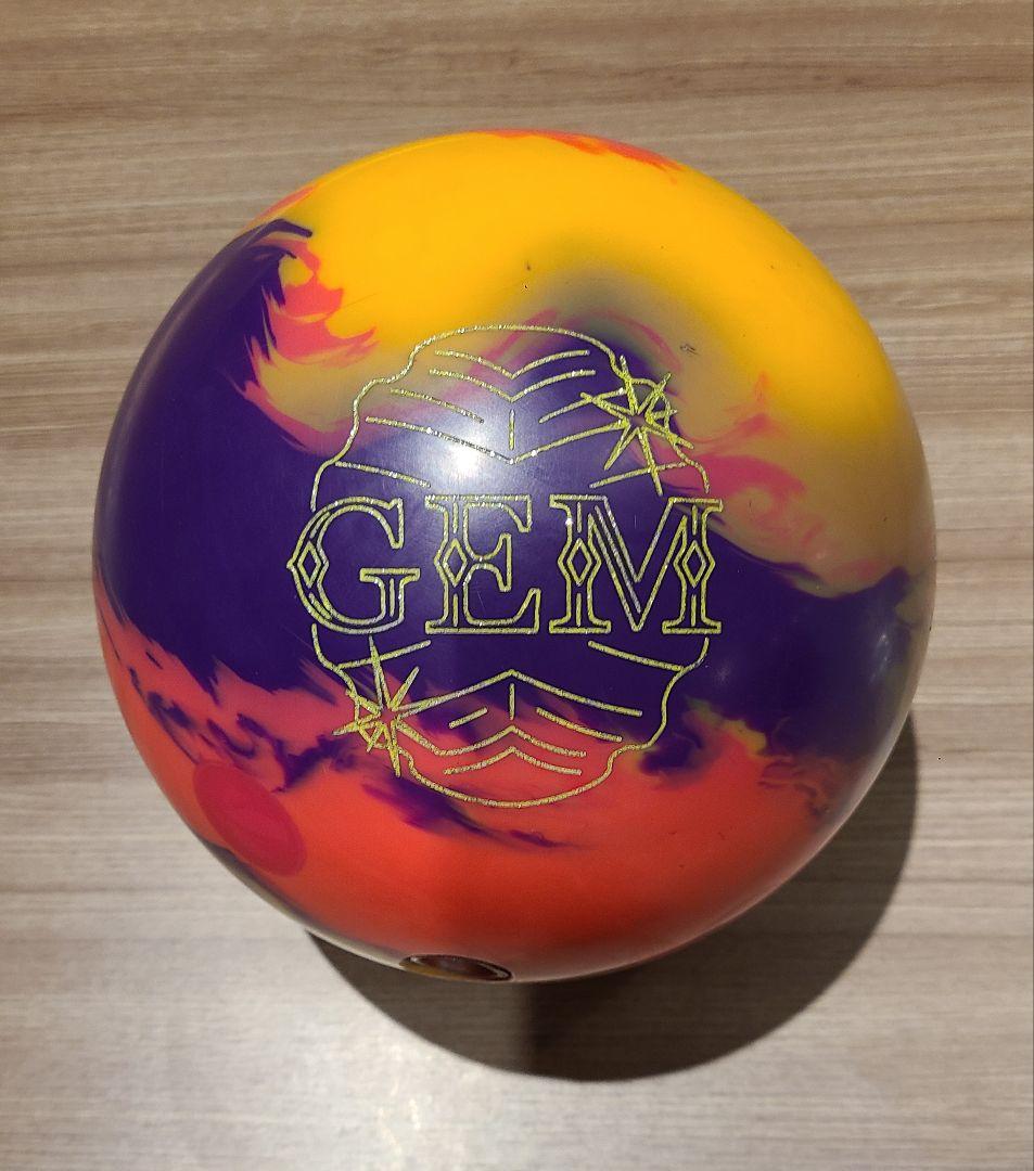 15ポンド】GEM（初代）