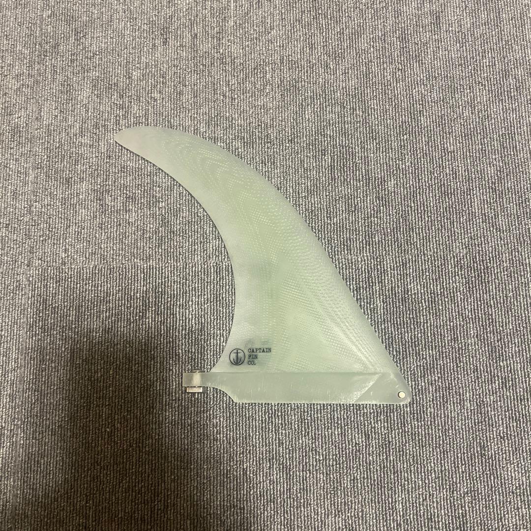 サーフボード CRIME STUBBY D.F.W 7.6f