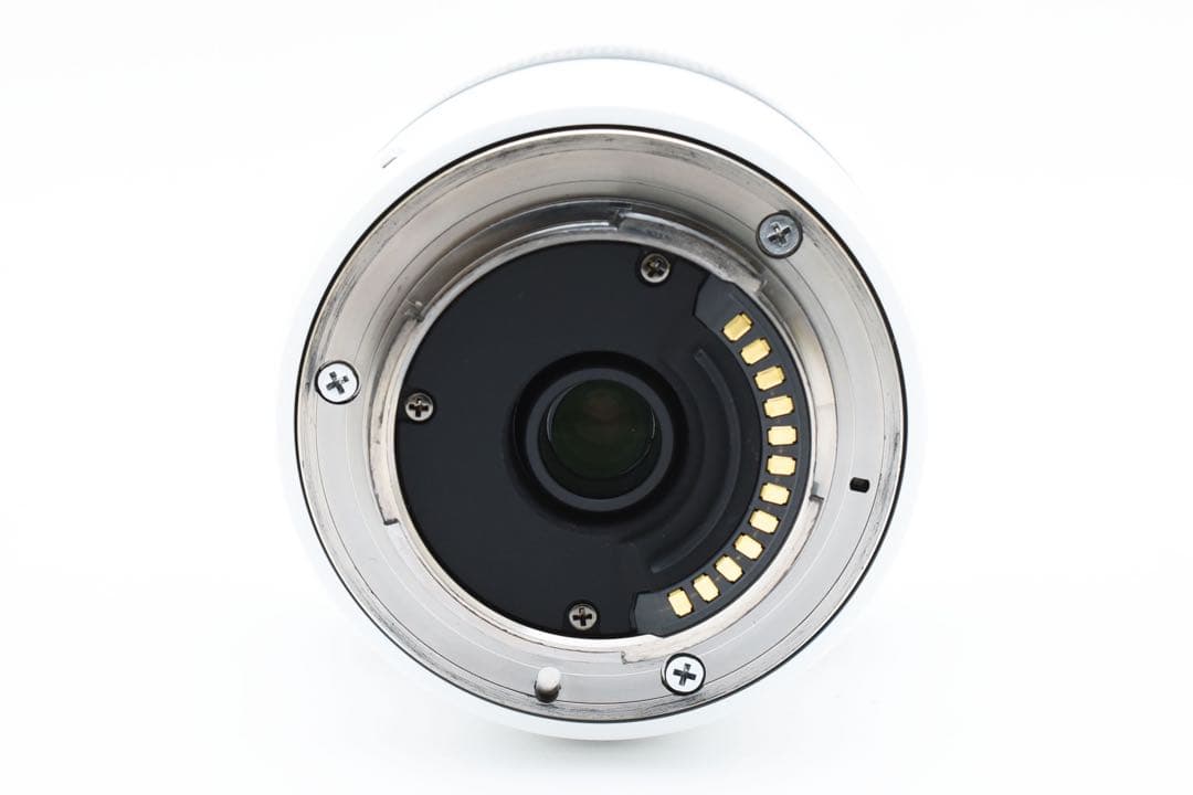 美品　Nikon 1 NIKKOR VR 30-110mm f/3.8-5.6