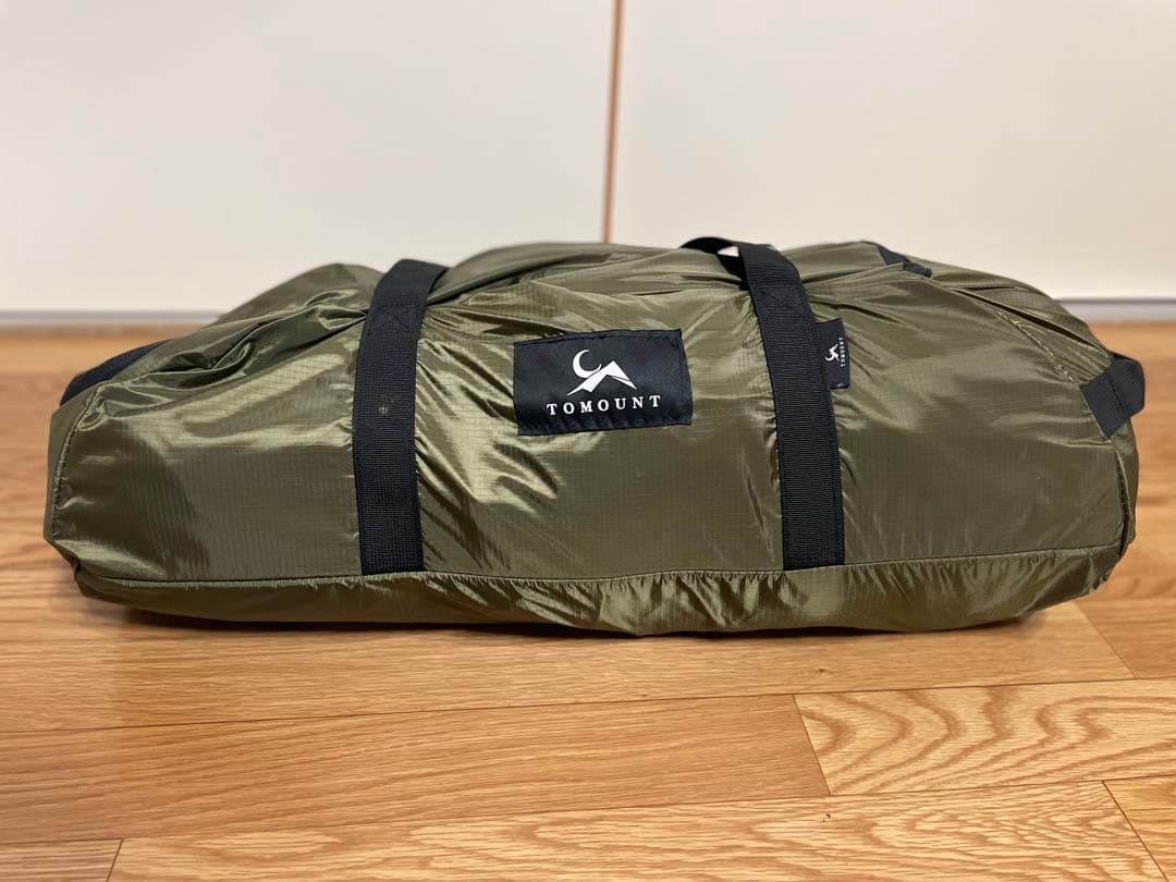 週末値下げTOMOUNT Gムーン ベスタビュールセット - メルカリ