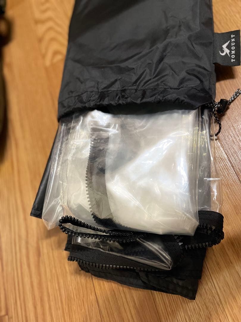 週末値下げTOMOUNT Gムーン ベスタビュールセット - メルカリ