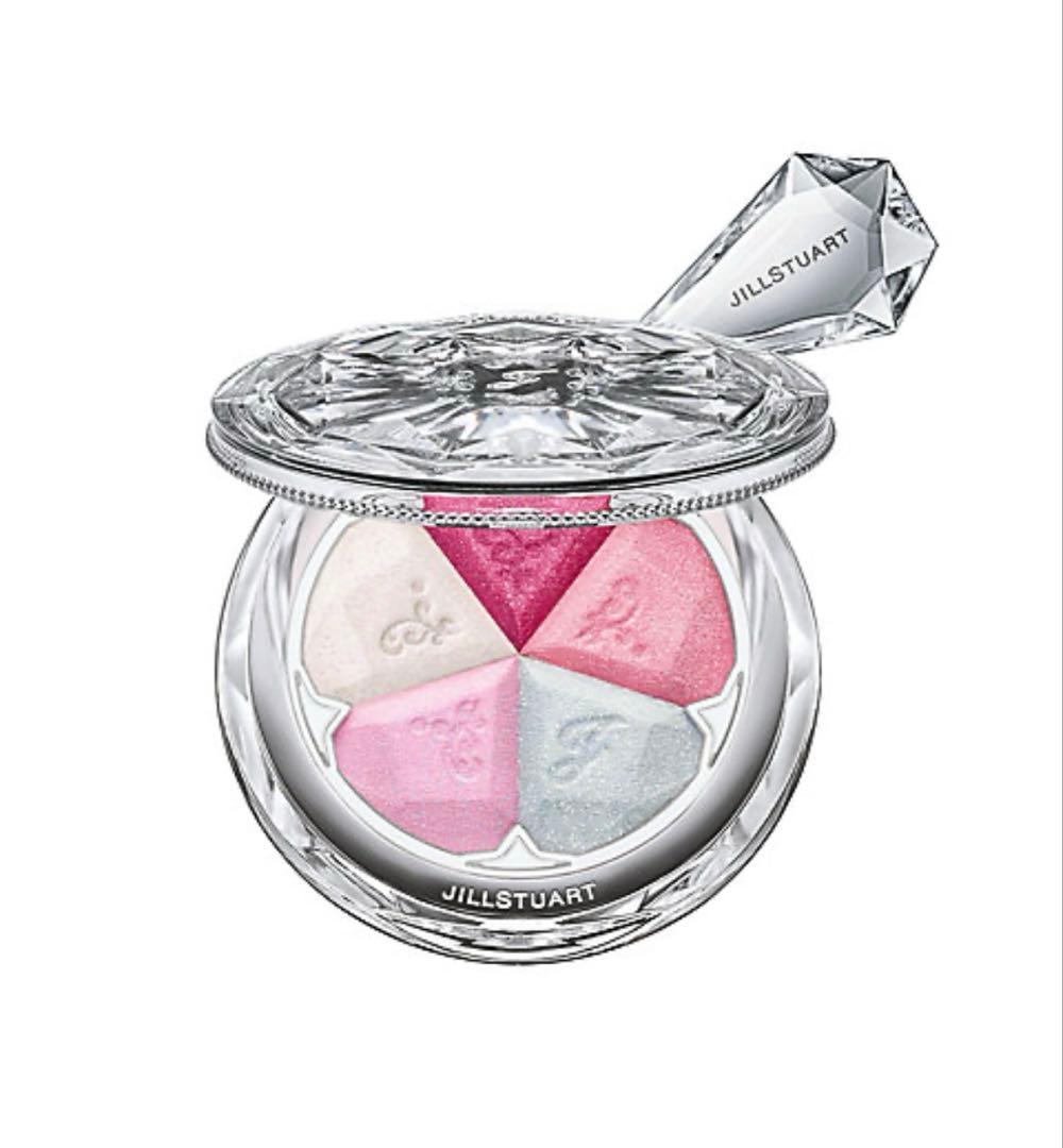 ブルームミックスブラッシュコンパクト31CherryCreamSoda 伊勢丹