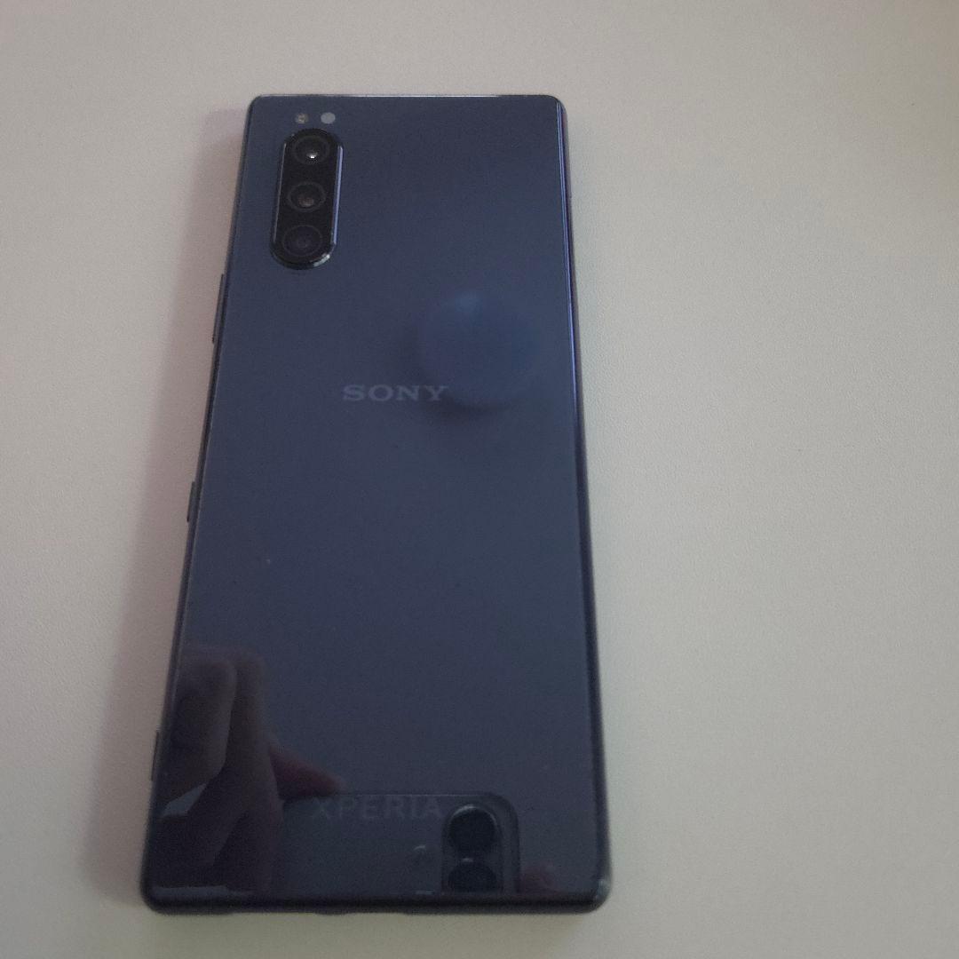 Xperia 5 6/64GB アンドロイド11 シムフリー 574 - メルカリ