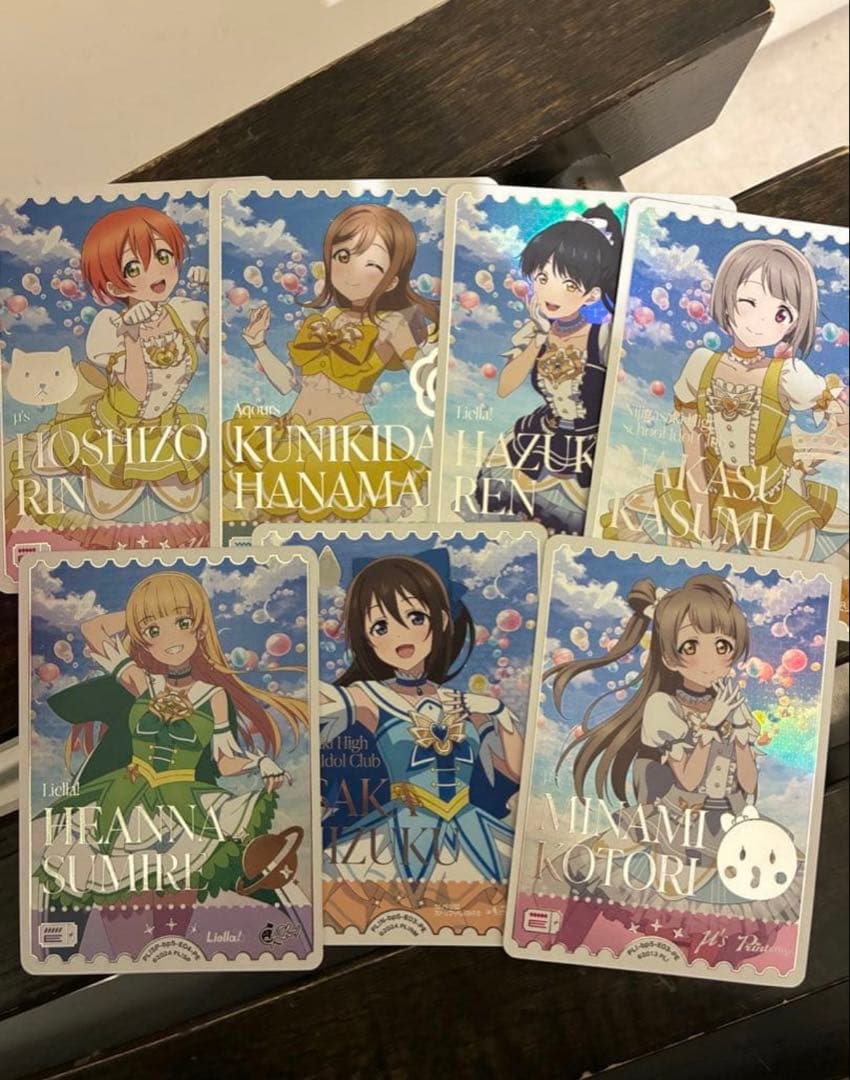 ラブカ PE まとめ売り - メルカリ