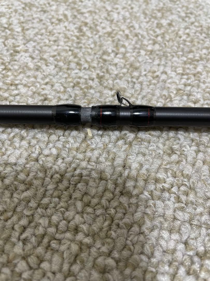 ファンタジスタREGISTA FNC-66MMH 2ピースカスタム - Mercari Japan