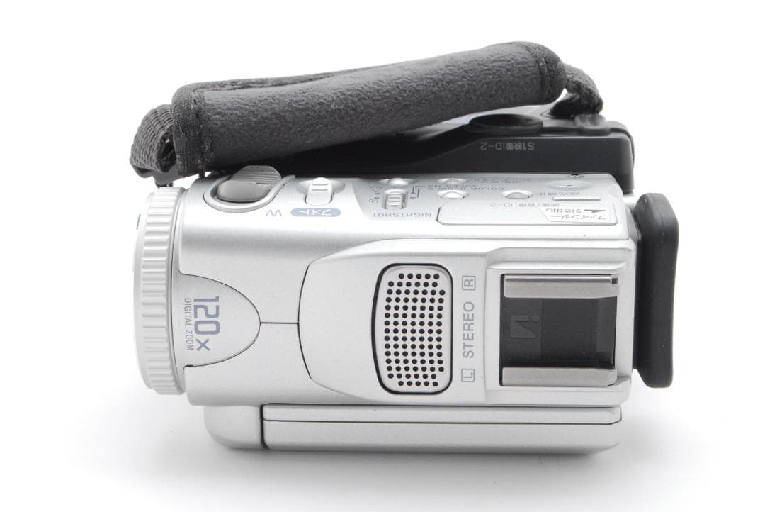 訳あり品】 ソニー Sony DCR-PC101 SONY