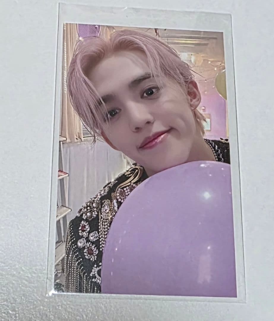 SEVENTEEN エスクプス スンチョル S.COUPS トレカ - メルカリ