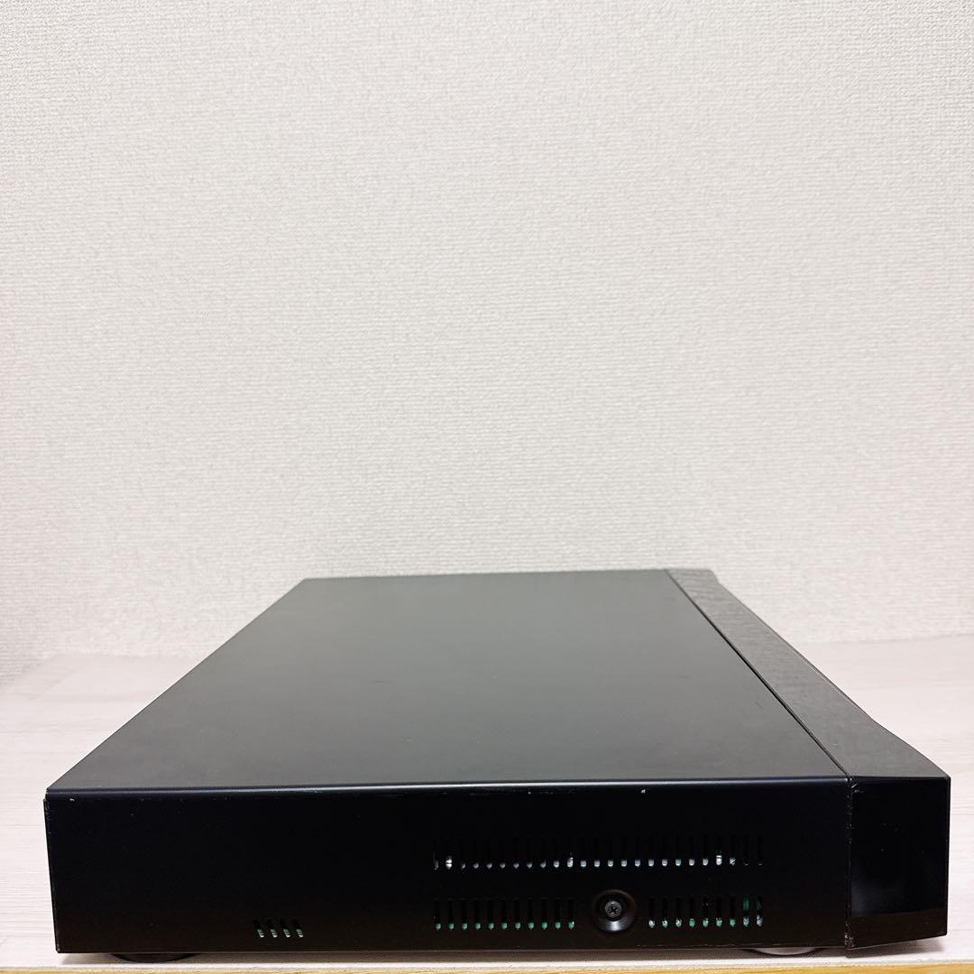 2487【動作】TOSHIBA VARDIA RD-X8 1TBダブルチューナー - メルカリ